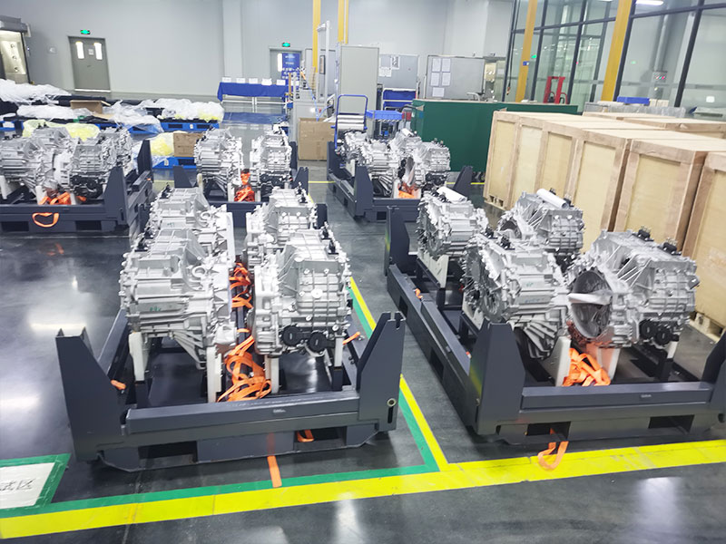 減速機測試 減速機測試