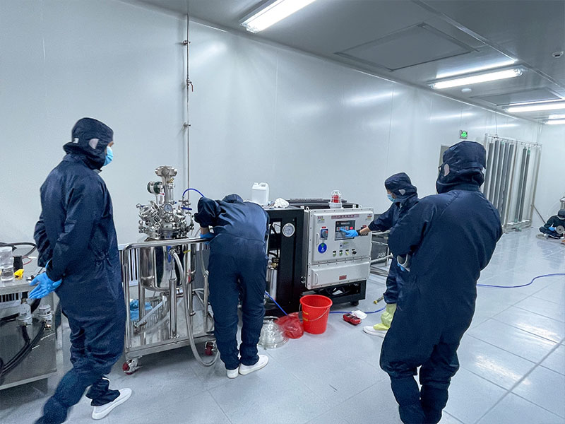 涂布膠水模溫機 涂布膠水模溫機