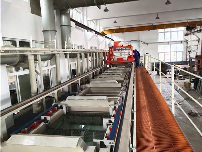 酸洗控溫 酸洗控溫