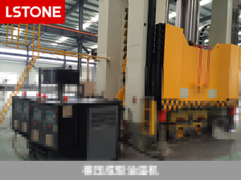 模壓成型油溫機(jī)2