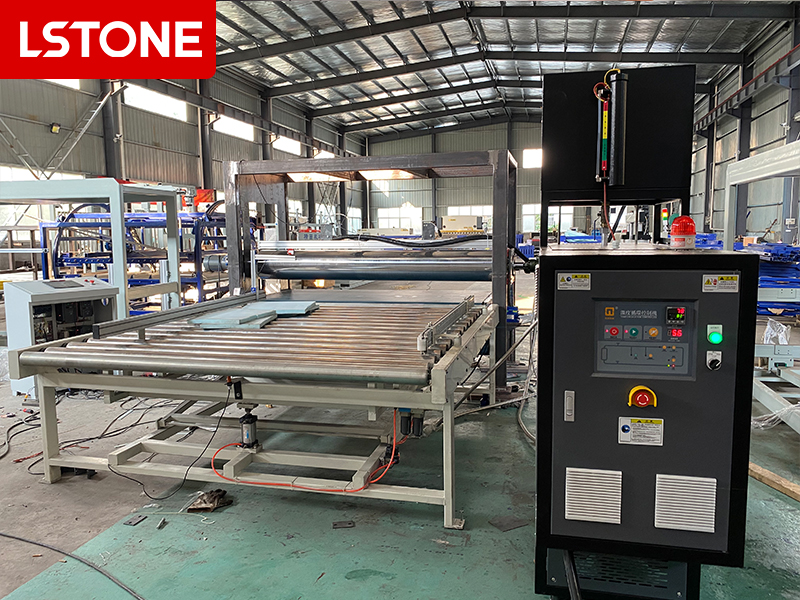 油溫機(jī)泵浦過(guò)載怎么解決?解決問(wèn)題的有效方法