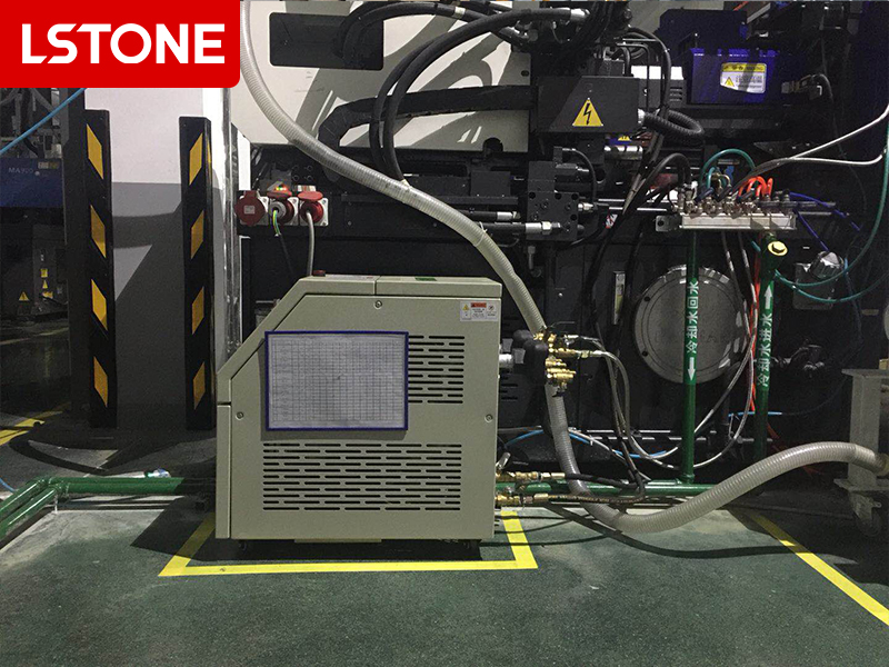 模溫機的水循環原理